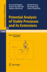 Stable processes